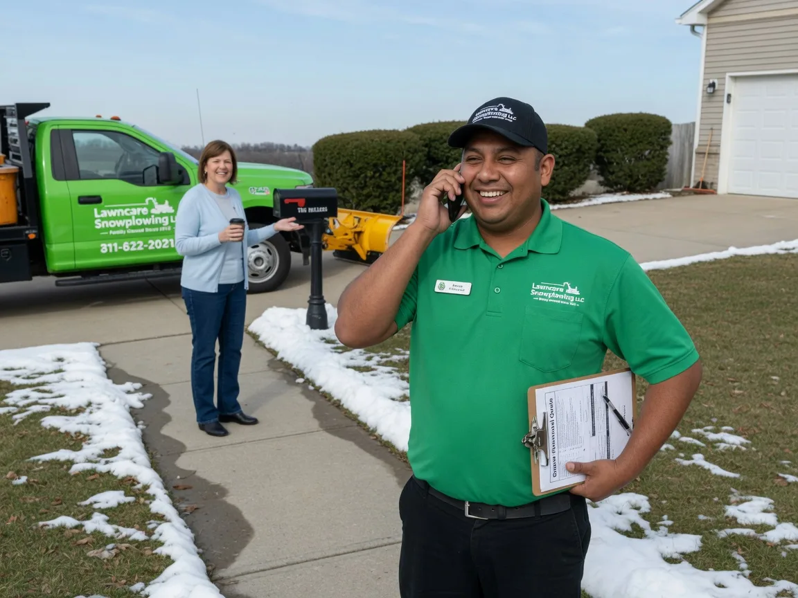 Lawn Care Services By Expert Landscaper Kent, IL FAQs